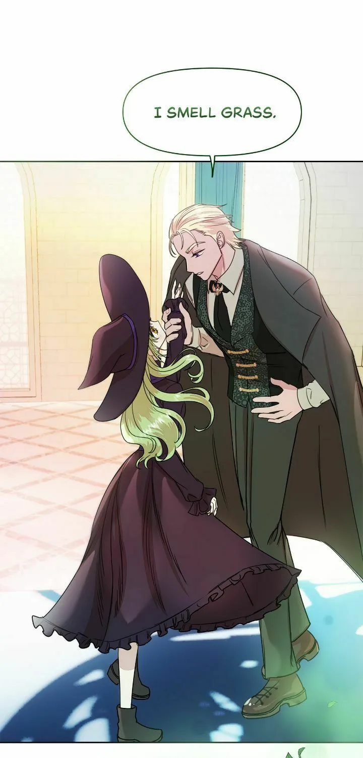 Read Fragrant Magician chapter 3 image 22 on Lezhin