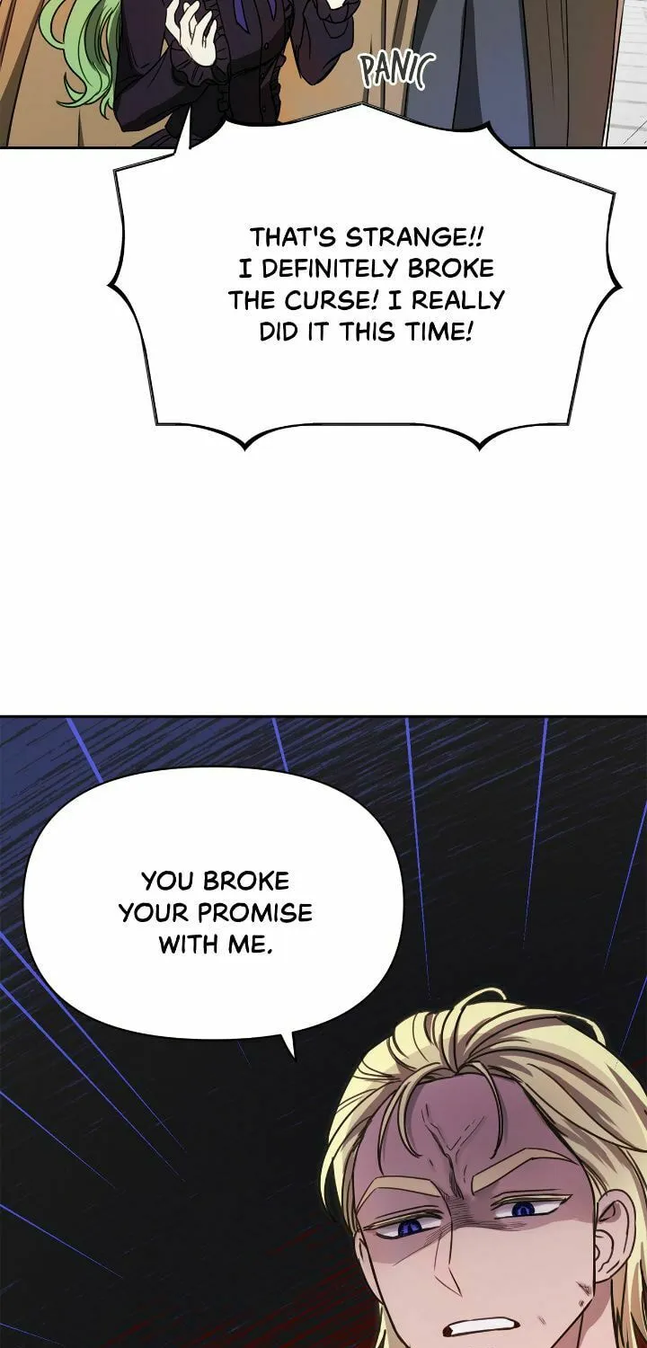 Read Fragrant Magician chapter 3 image 3 on Lezhin