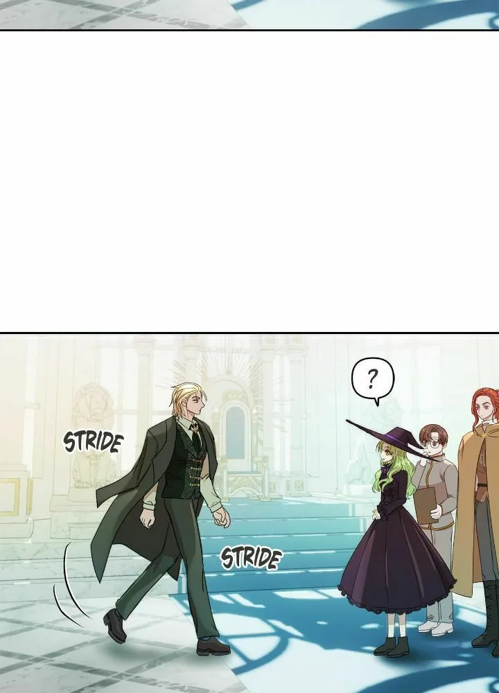 Read Fragrant Magician chapter 3 image 31 on Lezhin