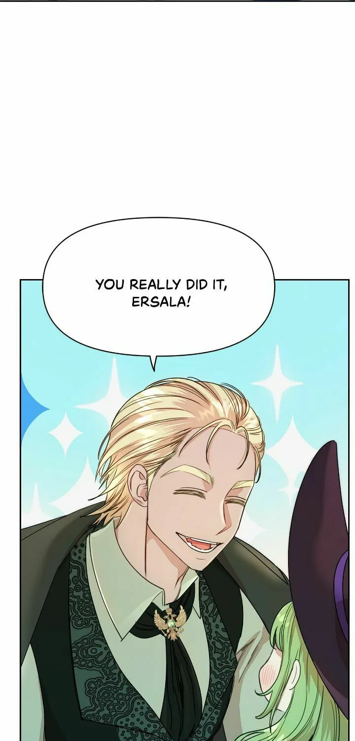 Read Fragrant Magician chapter 3 image 32 on Lezhin