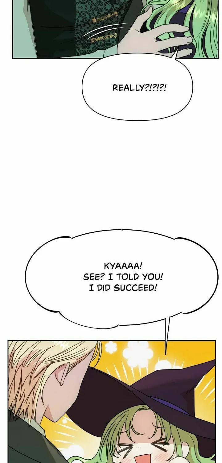 Read Fragrant Magician chapter 3 image 33 on Lezhin