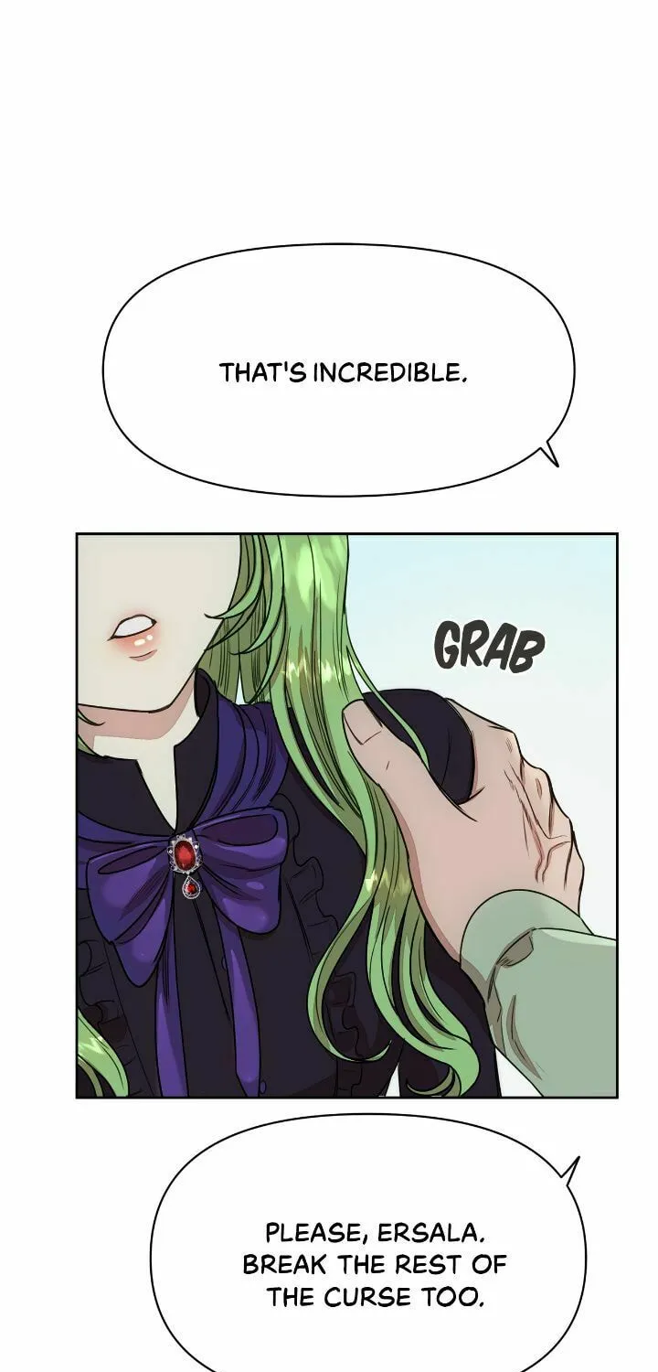 Read Fragrant Magician chapter 3 image 36 on Lezhin