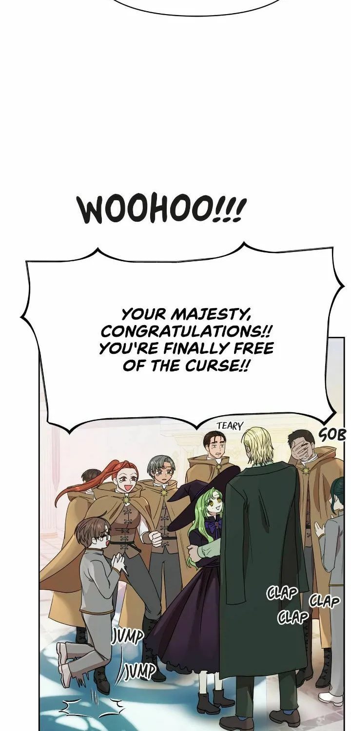 Read Fragrant Magician chapter 3 image 37 on Lezhin