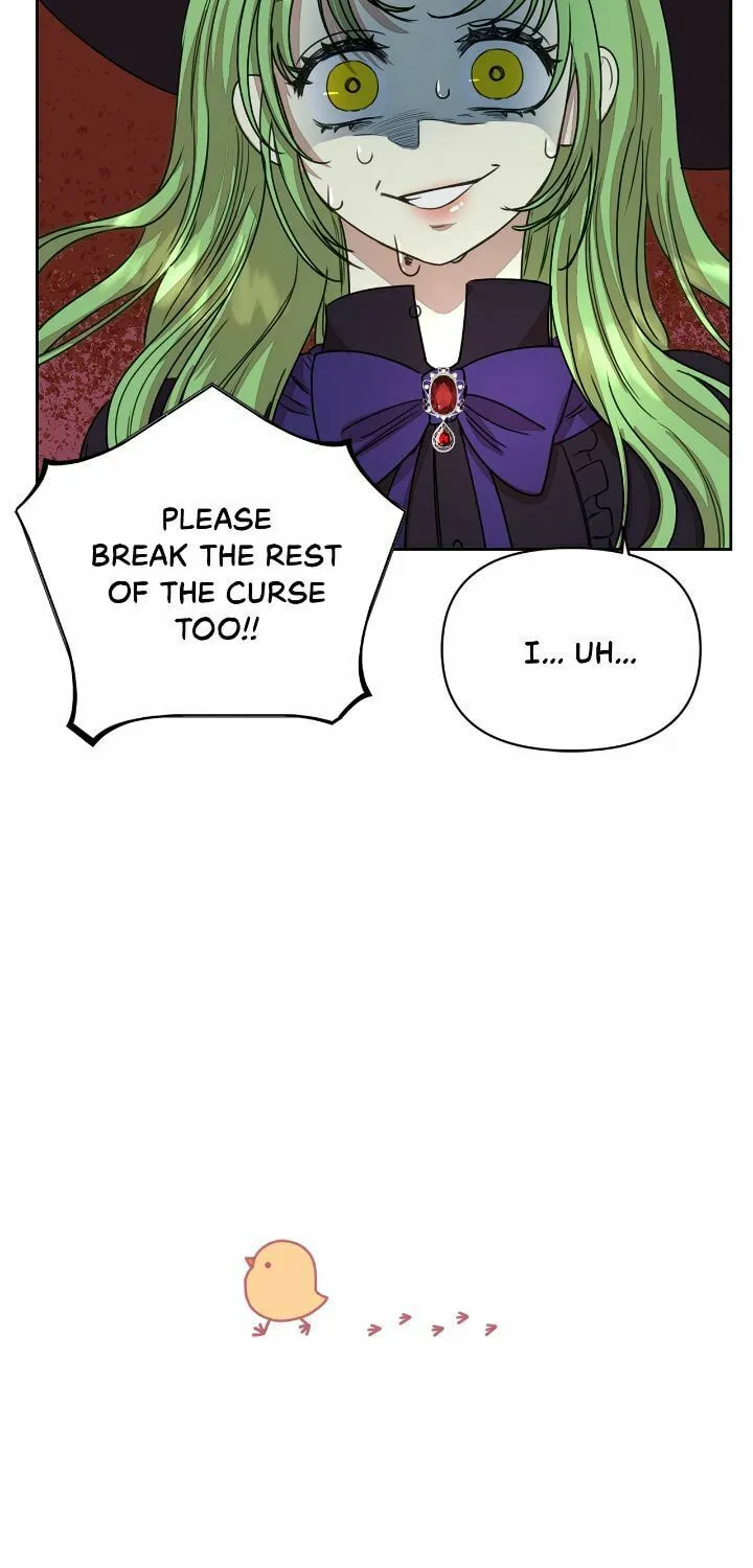 Read Fragrant Magician chapter 3 image 39 on Lezhin