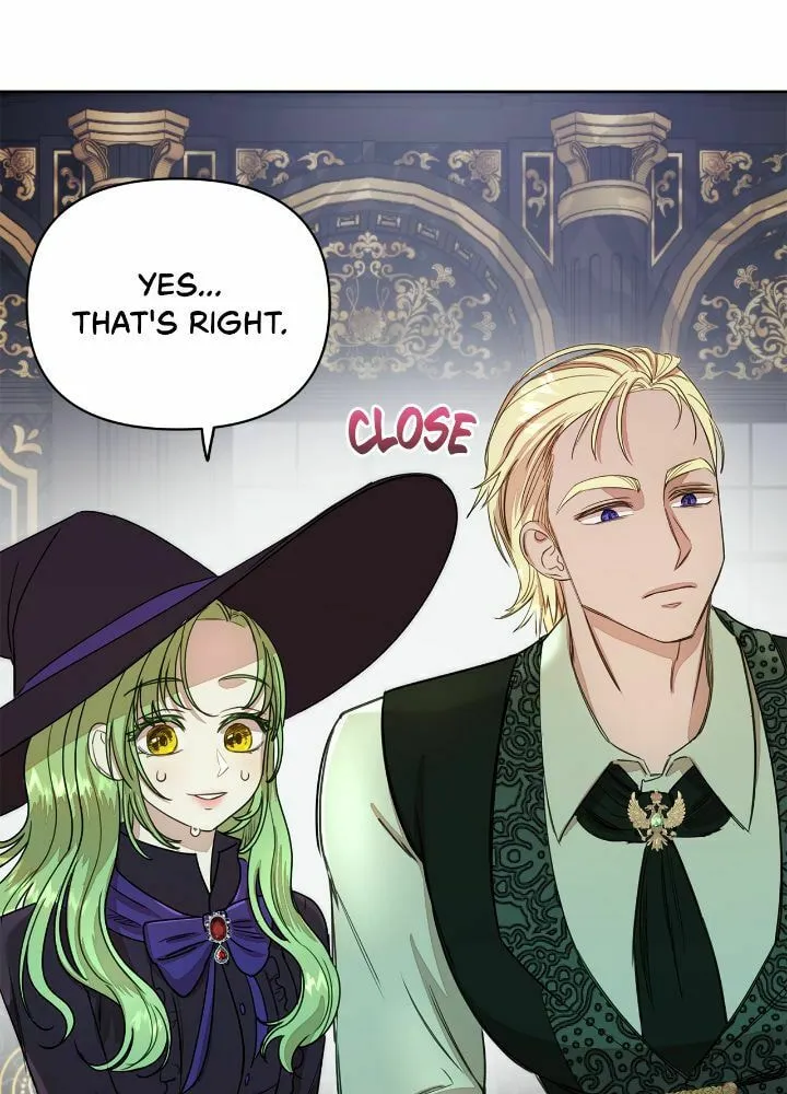 Read Fragrant Magician chapter 3 image 41 on Lezhin