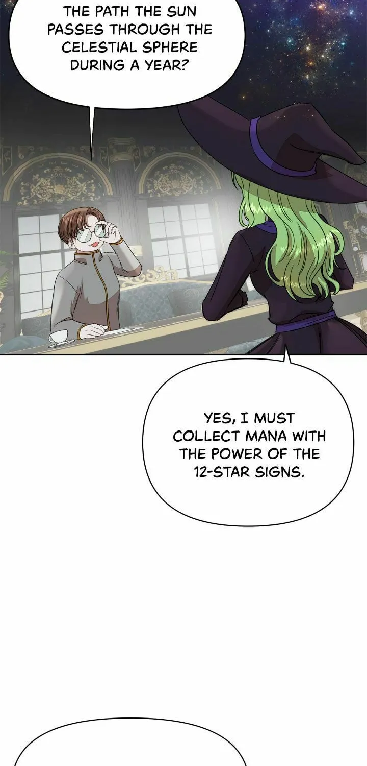 Read Fragrant Magician chapter 3 image 44 on Lezhin