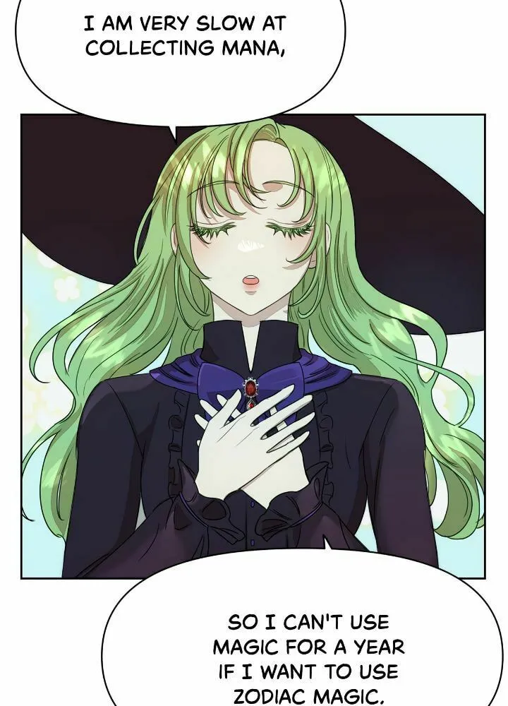 Read Fragrant Magician chapter 3 image 45 on Lezhin