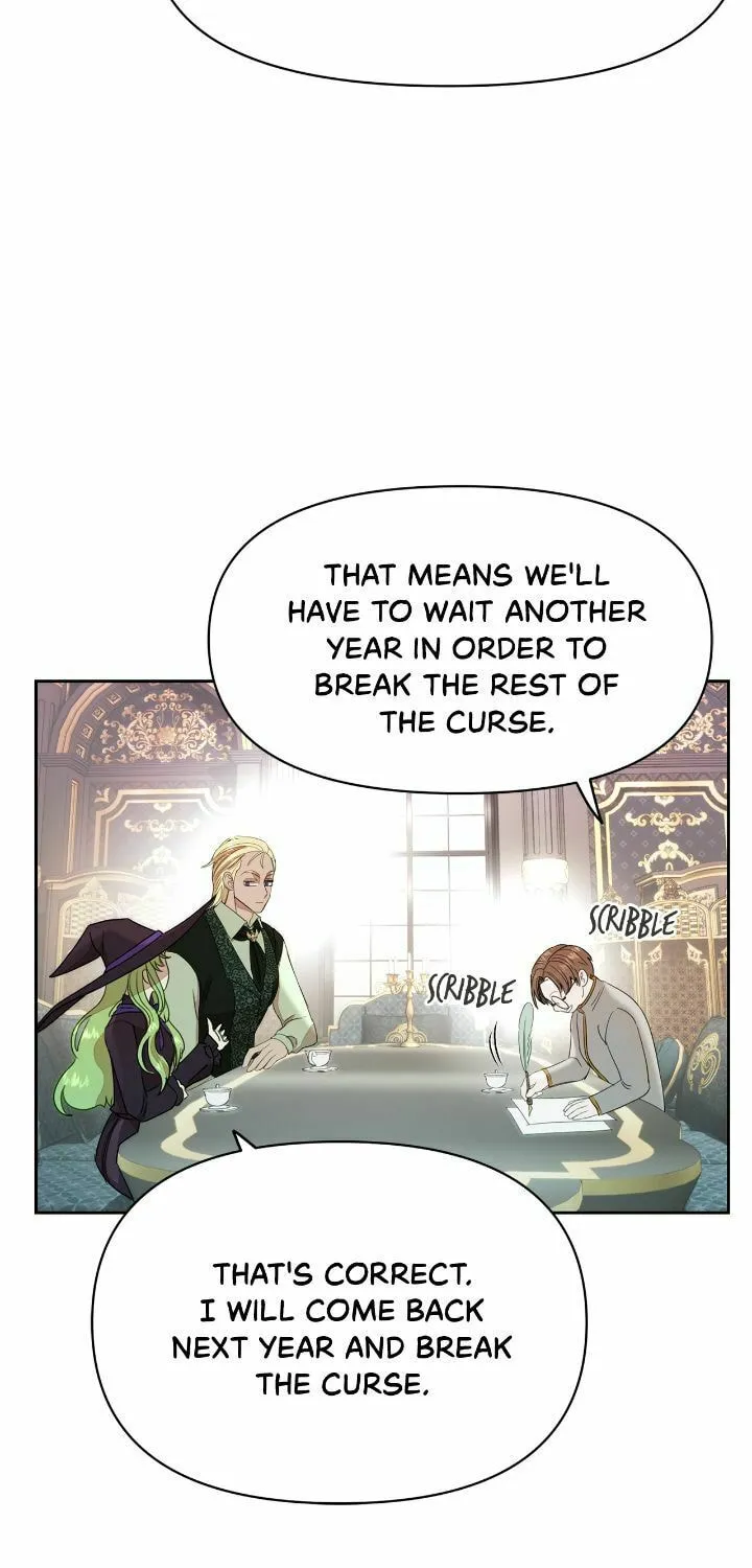 Read Fragrant Magician chapter 3 image 46 on Lezhin