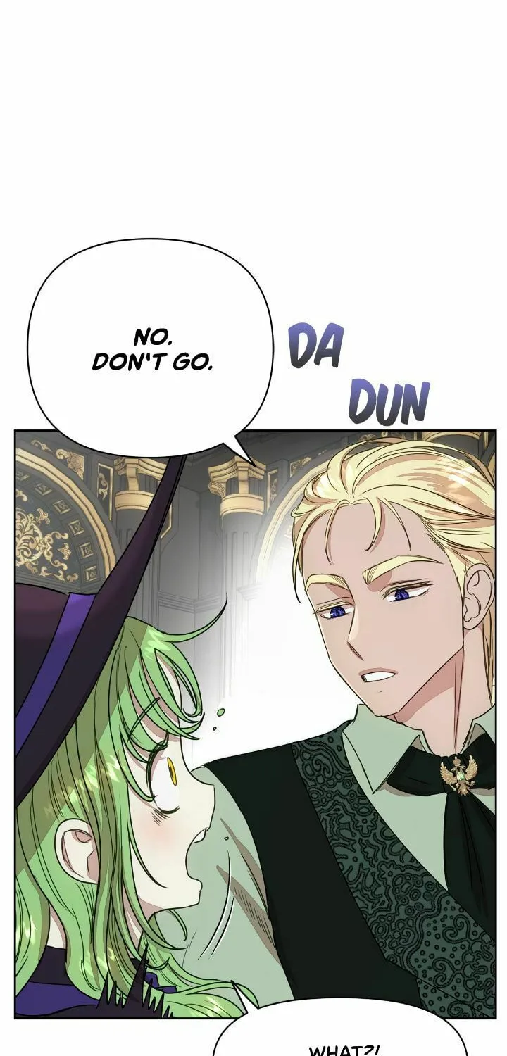 Read Fragrant Magician chapter 3 image 47 on Lezhin