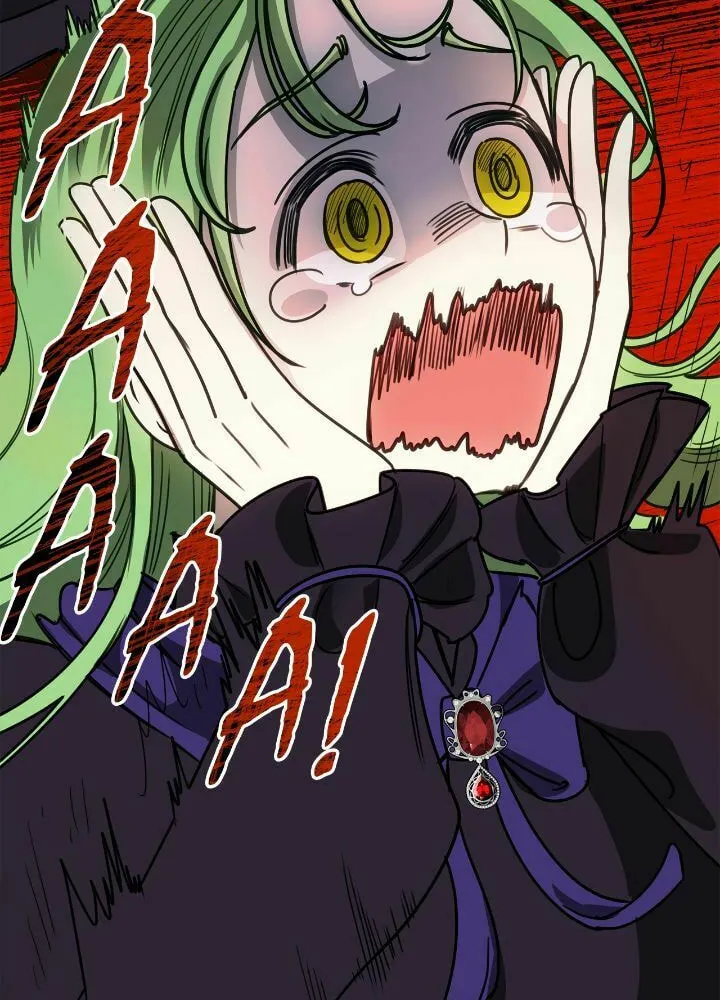 Read Fragrant Magician chapter 3 image 5 on Lezhin