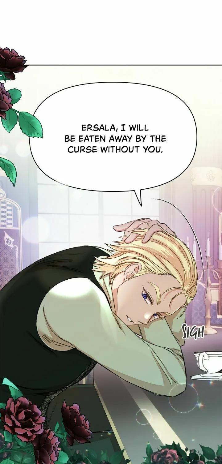 Read Fragrant Magician chapter 3 image 50 on Lezhin