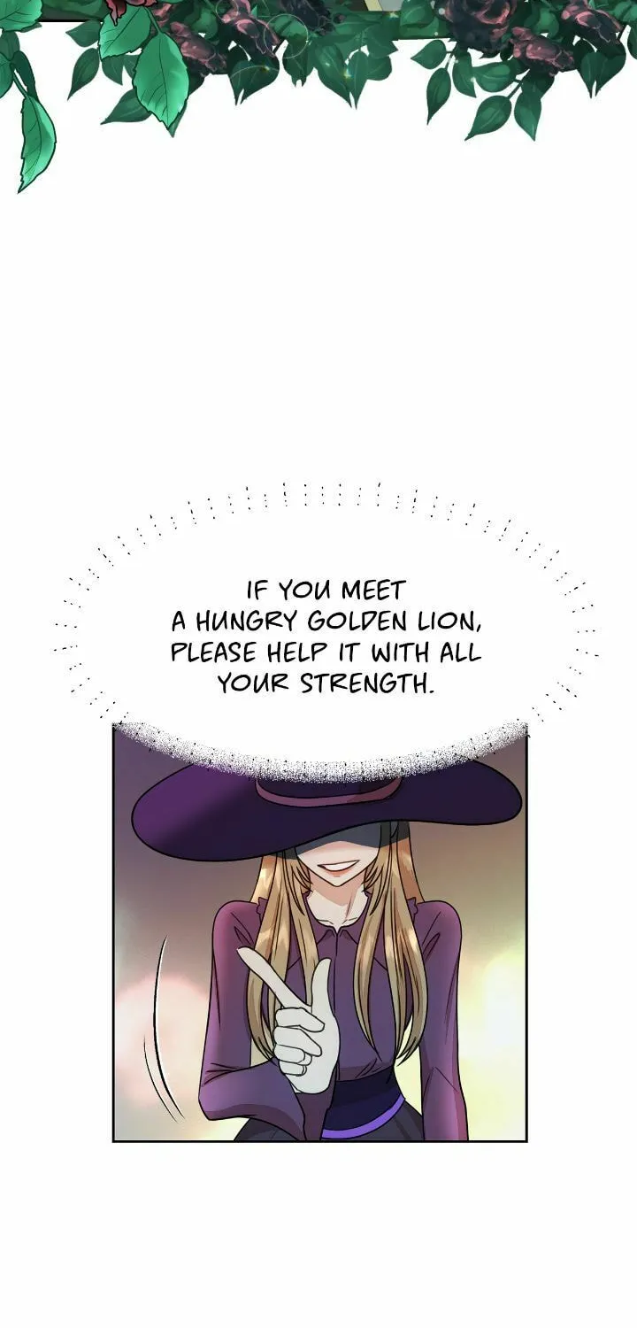 Read Fragrant Magician chapter 3 image 51 on Lezhin