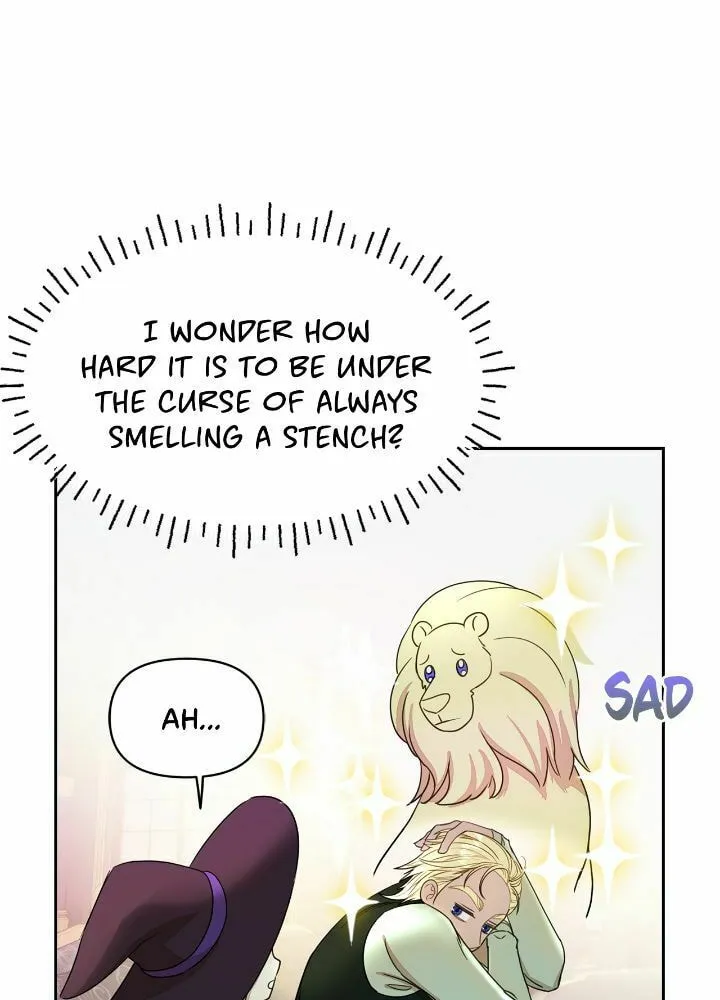 Read Fragrant Magician chapter 3 image 52 on Lezhin