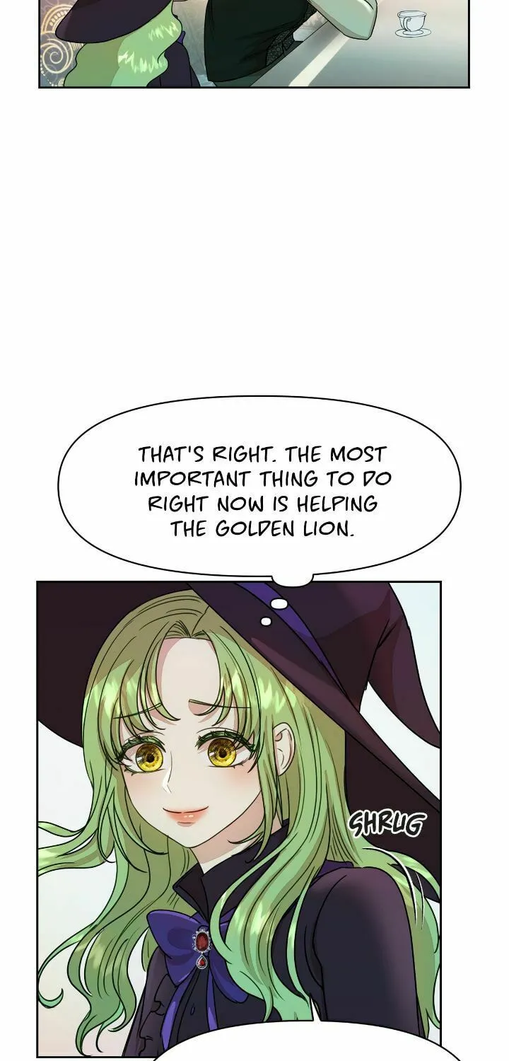 Read Fragrant Magician chapter 3 image 53 on Lezhin