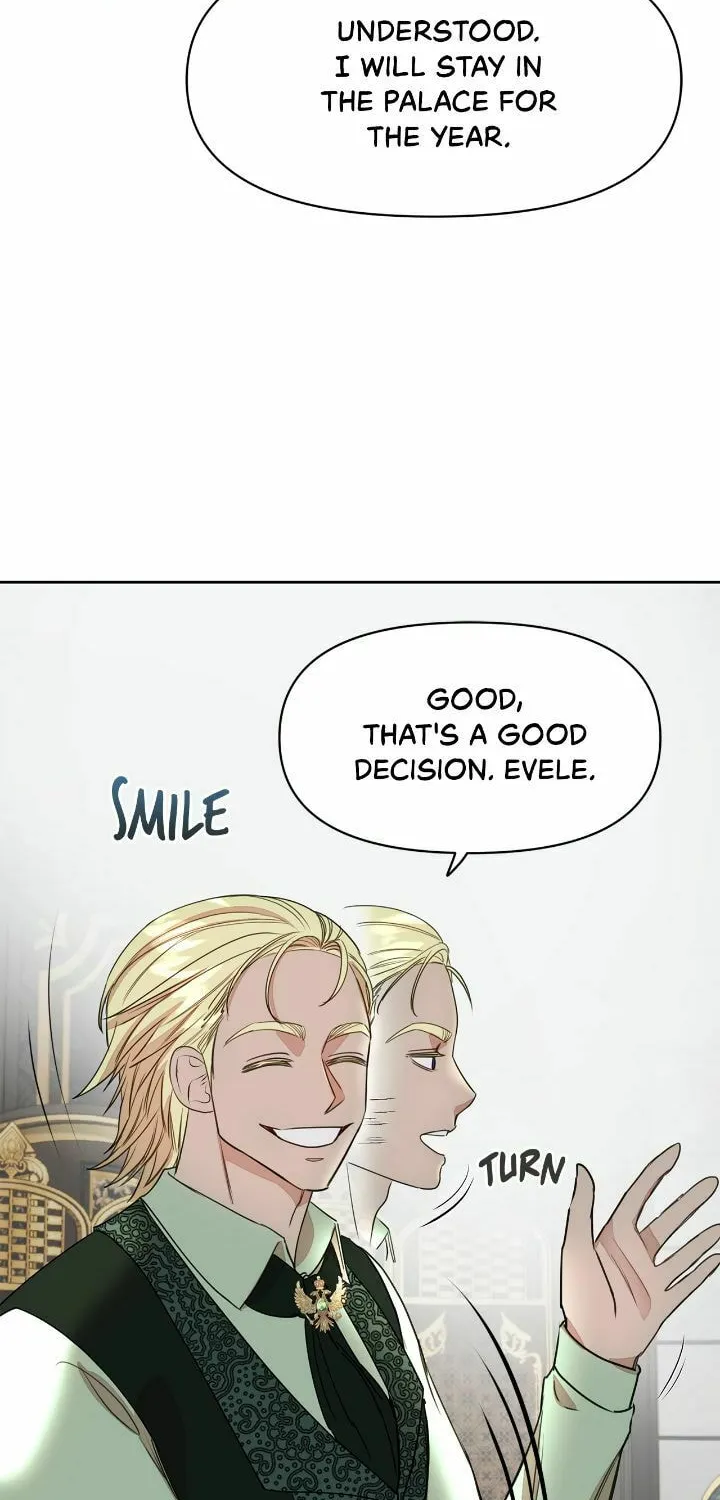Read Fragrant Magician chapter 3 image 54 on Lezhin