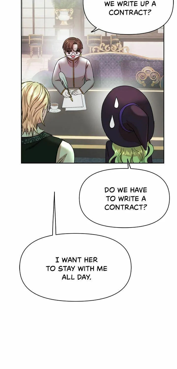 Read Fragrant Magician chapter 3 image 56 on Lezhin