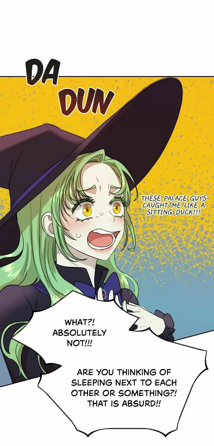Read Fragrant Magician chapter 3 image 58 on Lezhin