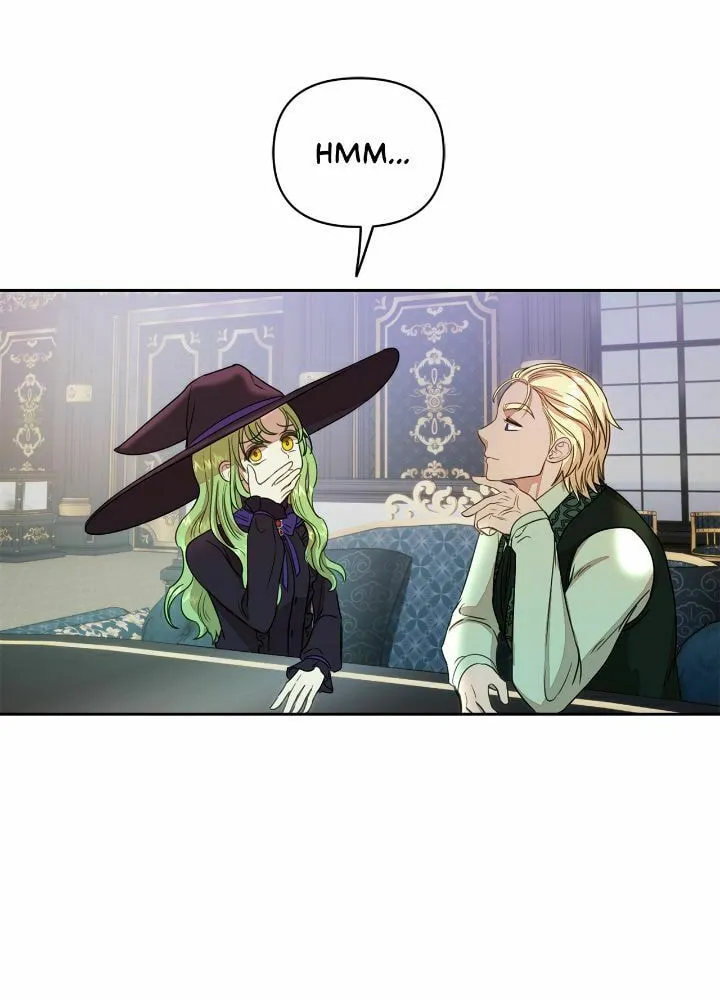 Read Fragrant Magician chapter 3 image 63 on Lezhin