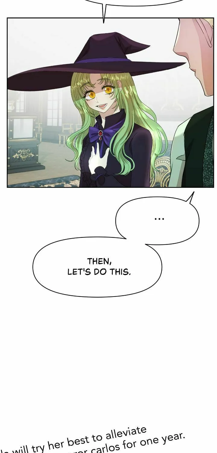 Read Fragrant Magician chapter 3 image 69 on Lezhin