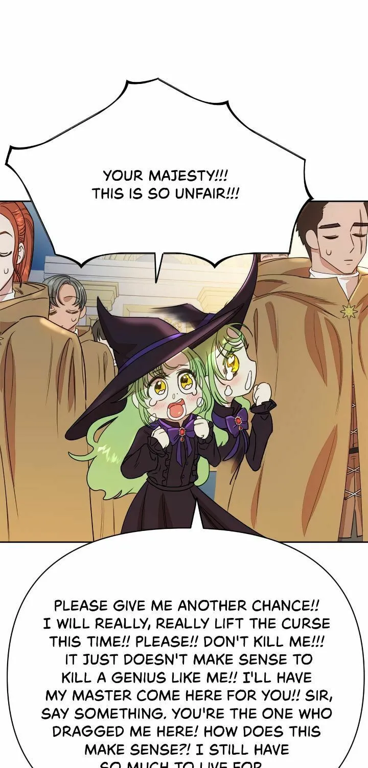 Read Fragrant Magician chapter 3 image 7 on Lezhin
