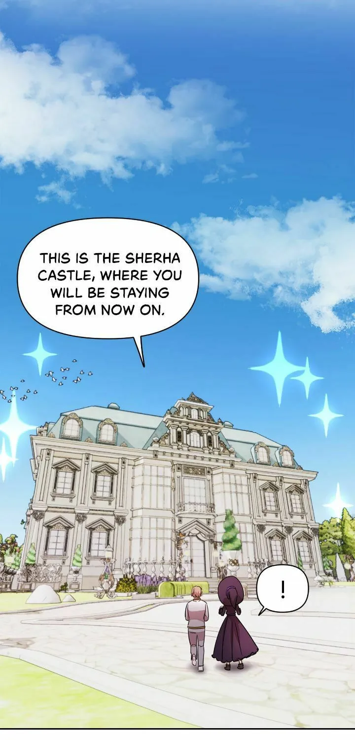 Read Fragrant Magician chapter 3 image 73 on Lezhin