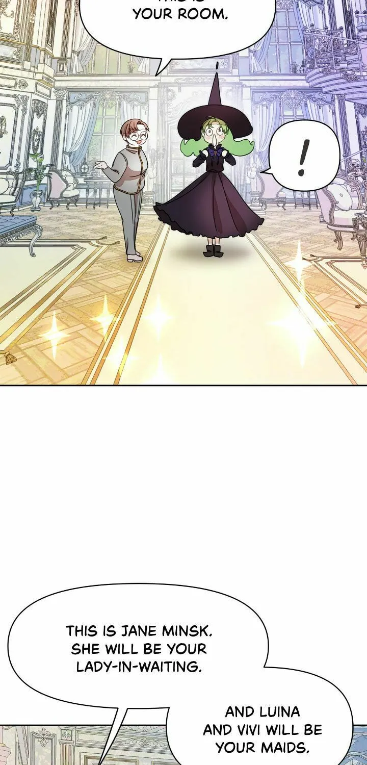 Read Fragrant Magician chapter 3 image 76 on Lezhin