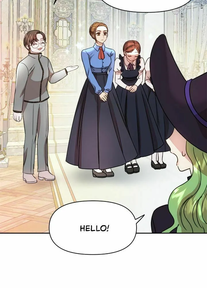 Read Fragrant Magician chapter 3 image 77 on Lezhin