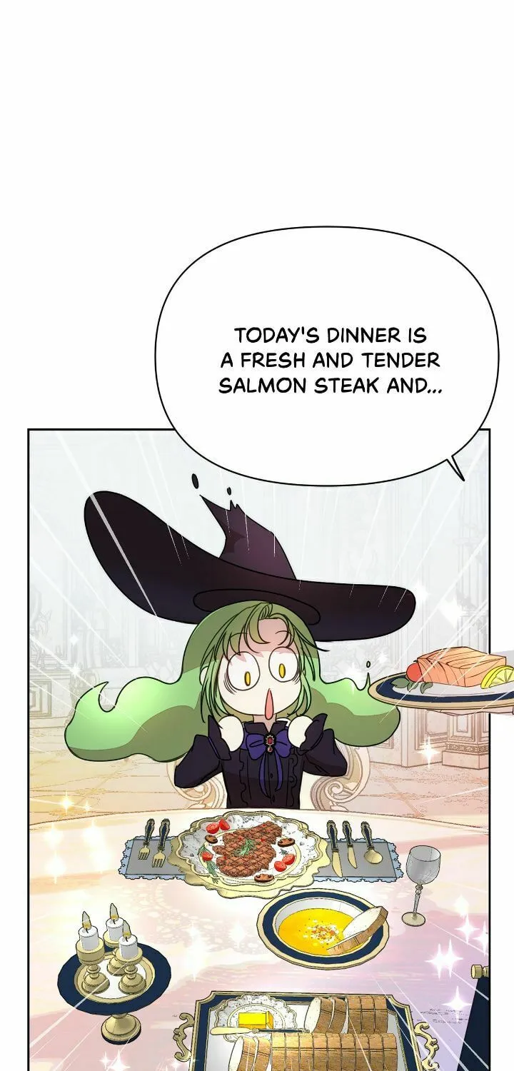 Read Fragrant Magician chapter 3 image 78 on Lezhin