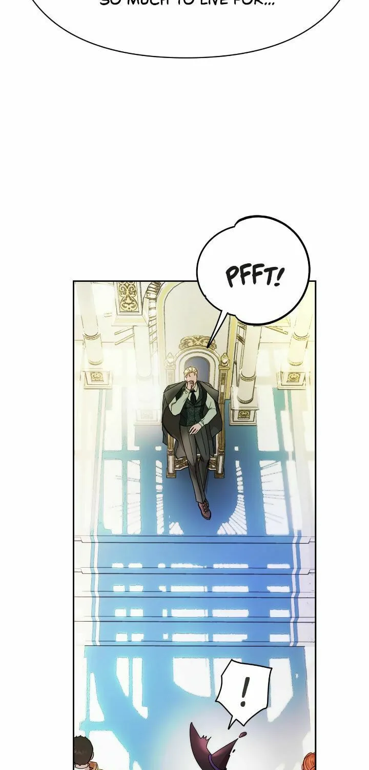 Read Fragrant Magician chapter 3 image 8 on Lezhin