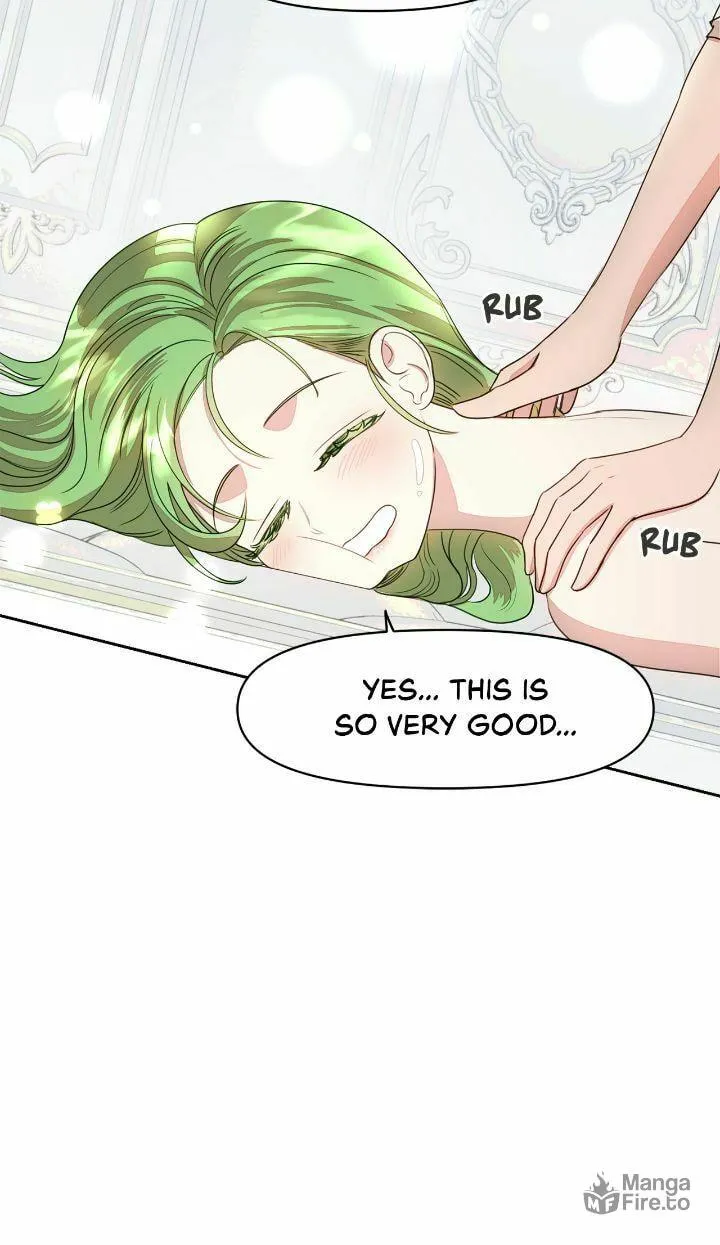 Read Fragrant Magician chapter 3 image 81 on Lezhin