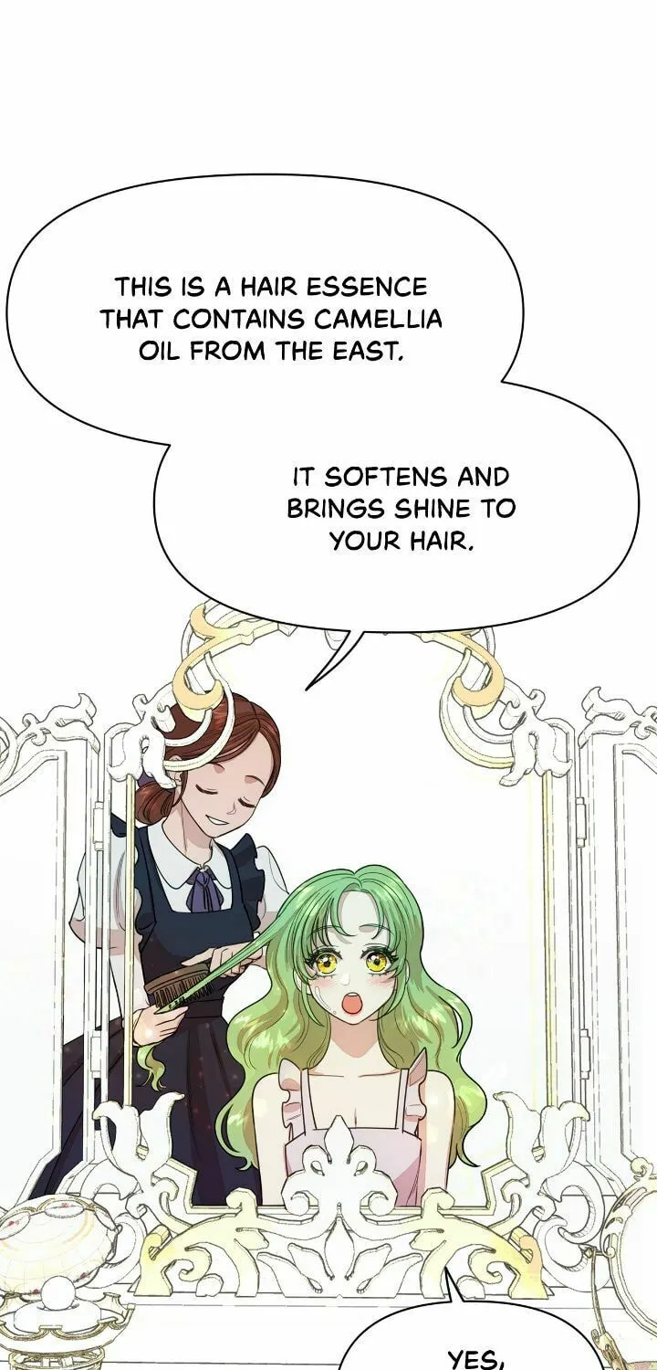 Read Fragrant Magician chapter 3 image 82 on Lezhin