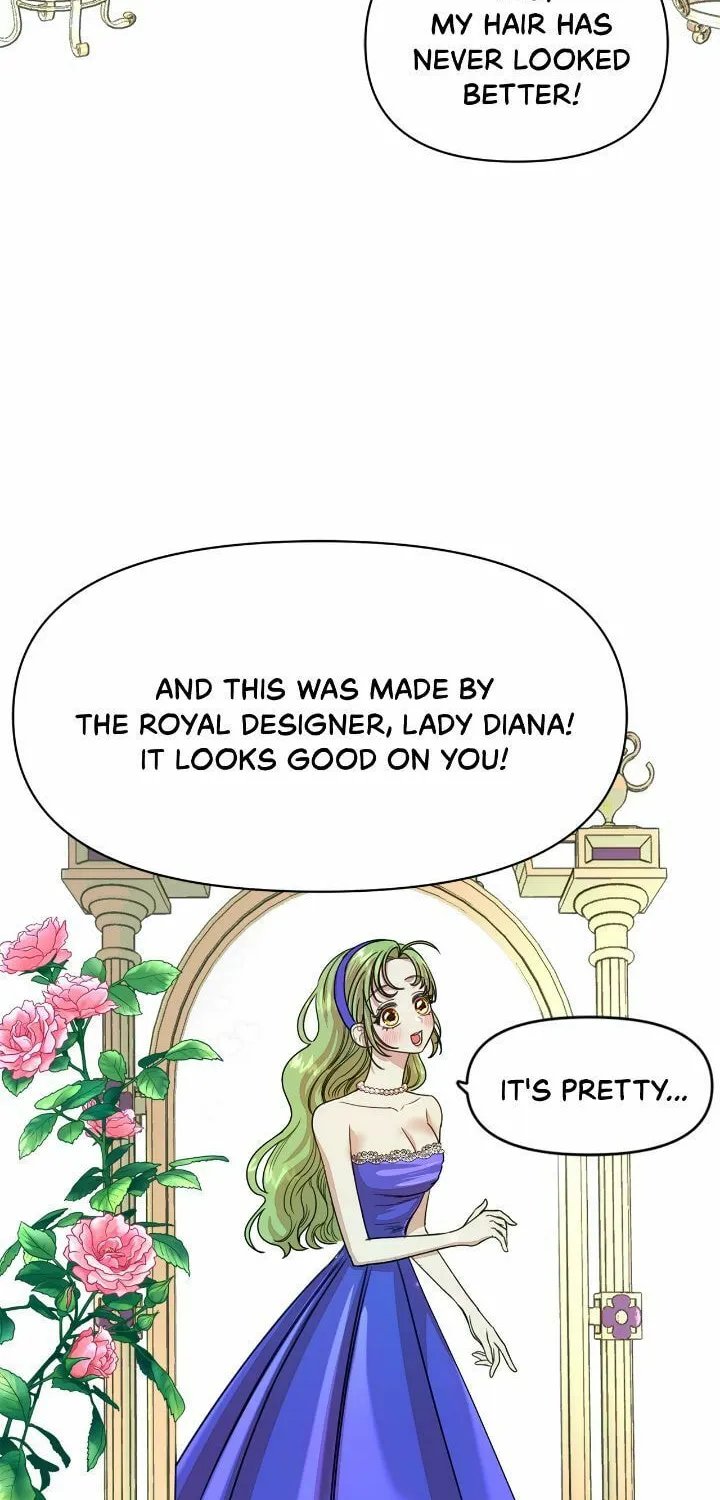 Read Fragrant Magician chapter 3 image 83 on Lezhin