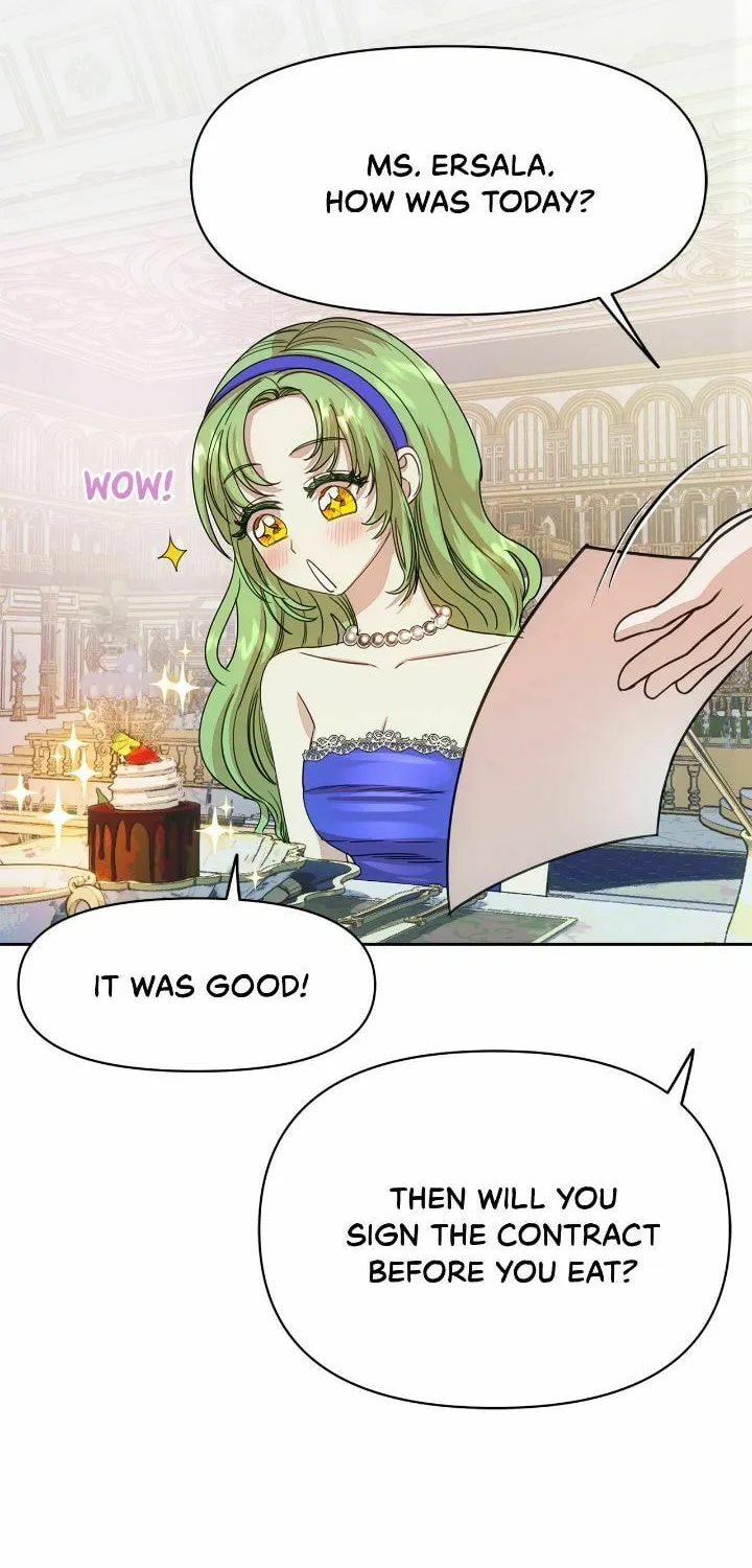 Read Fragrant Magician chapter 3 image 86 on Lezhin