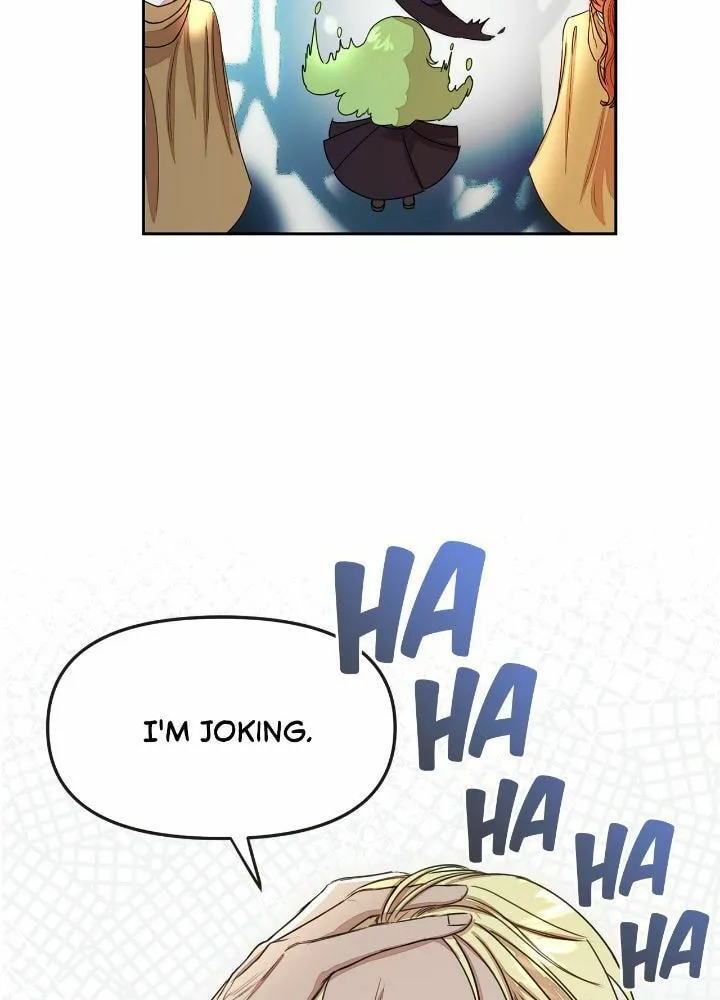 Read Fragrant Magician chapter 3 image 9 on Lezhin
