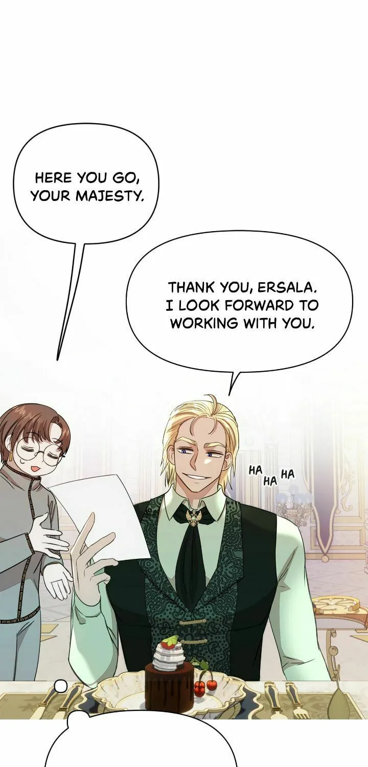 Read Fragrant Magician chapter 3 image 90 on Lezhin
