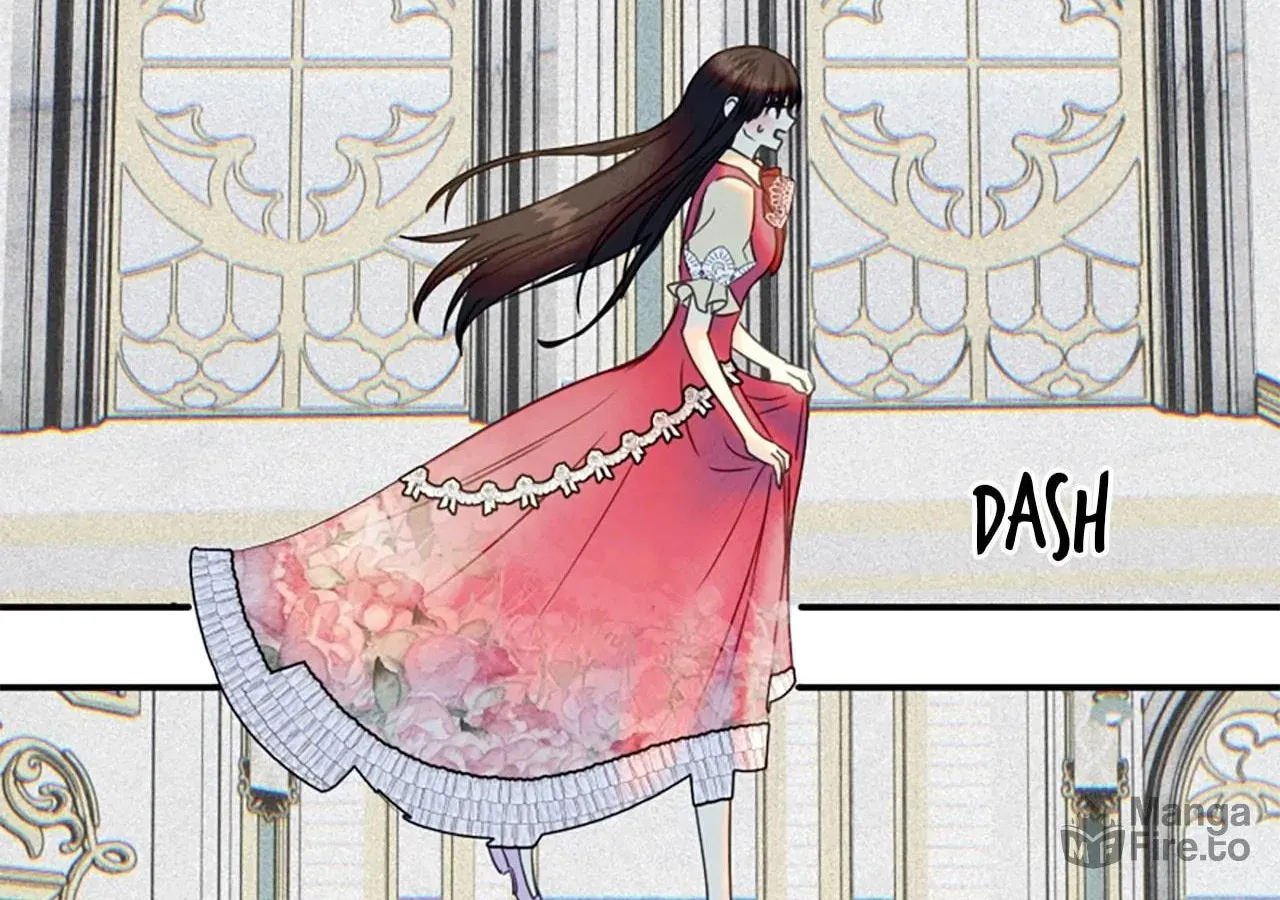 Read Fragrant Magician chapter 31 image 103 on Lezhin