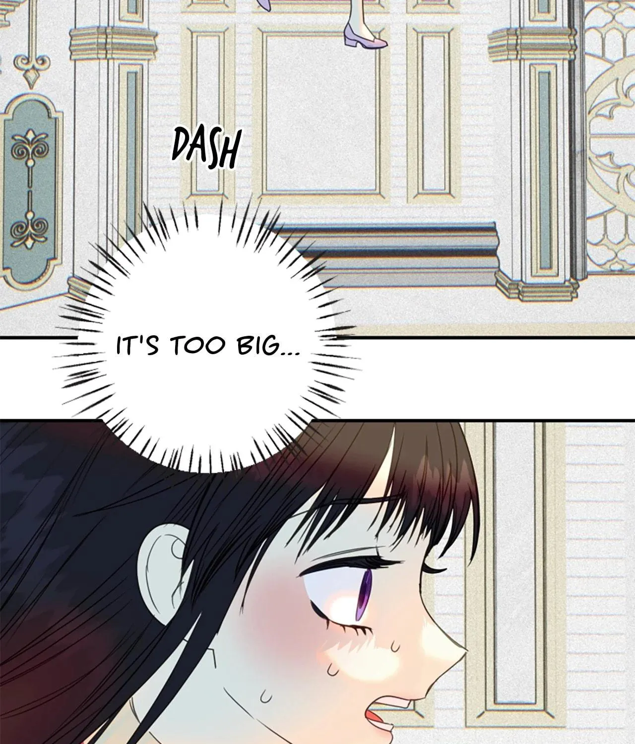 Read Fragrant Magician chapter 31 image 104 on Lezhin