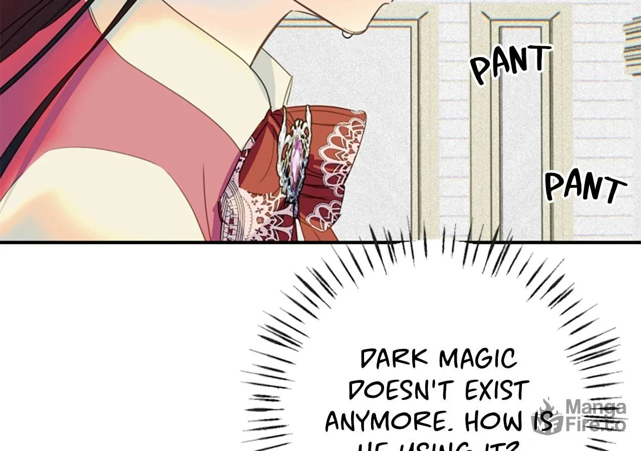 Read Fragrant Magician chapter 31 image 105 on Lezhin