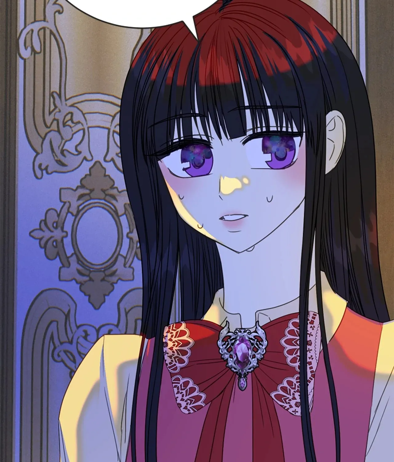 Read Fragrant Magician chapter 31 image 112 on Lezhin
