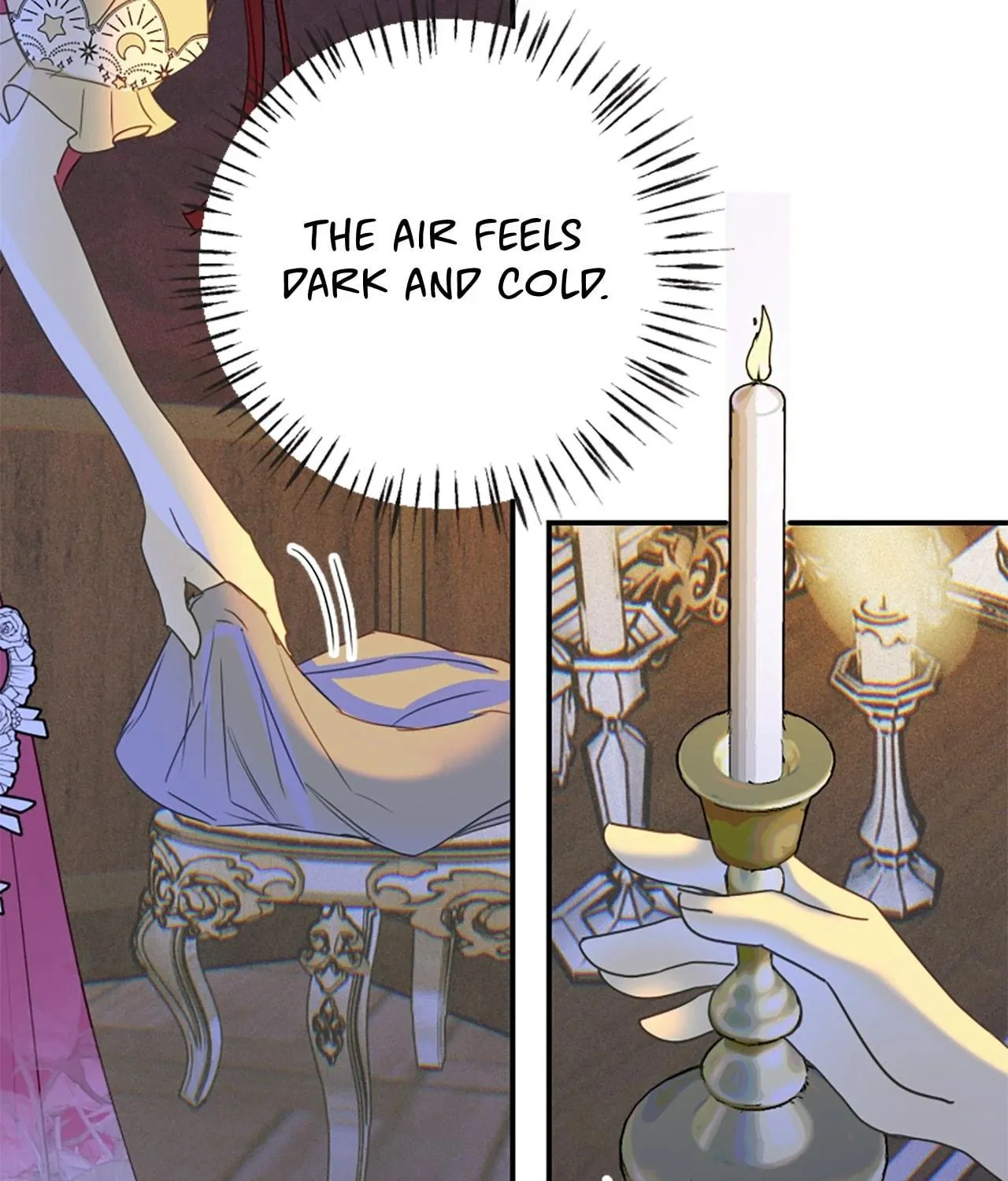 Read Fragrant Magician chapter 31 image 114 on Lezhin