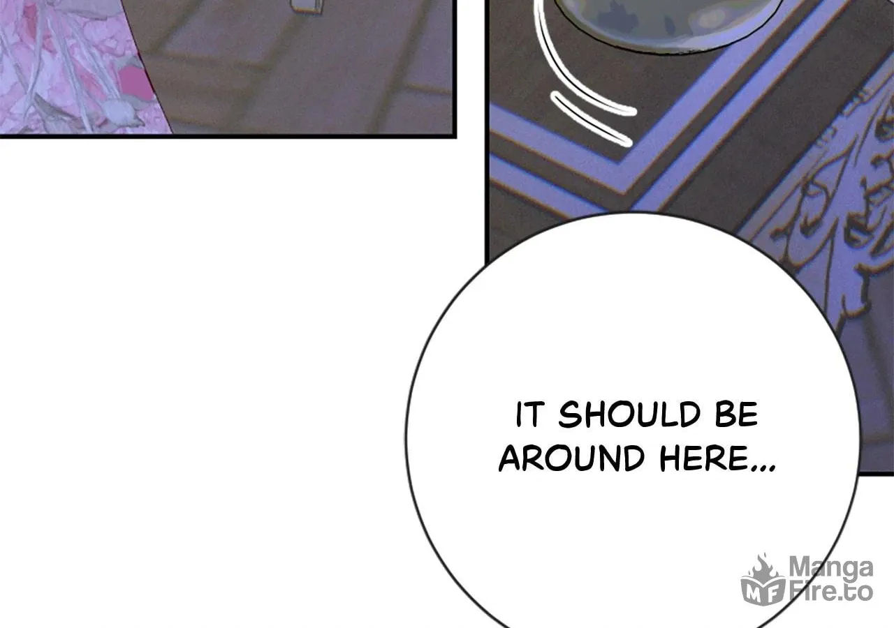 Read Fragrant Magician chapter 31 image 115 on Lezhin