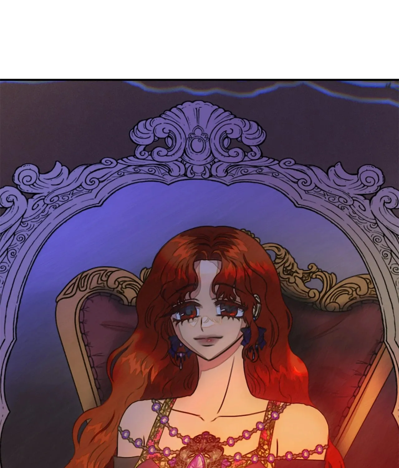 Read Fragrant Magician chapter 31 image 118 on Lezhin