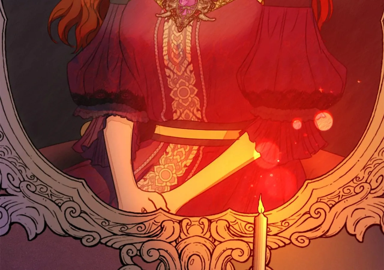 Read Fragrant Magician chapter 31 image 119 on Lezhin