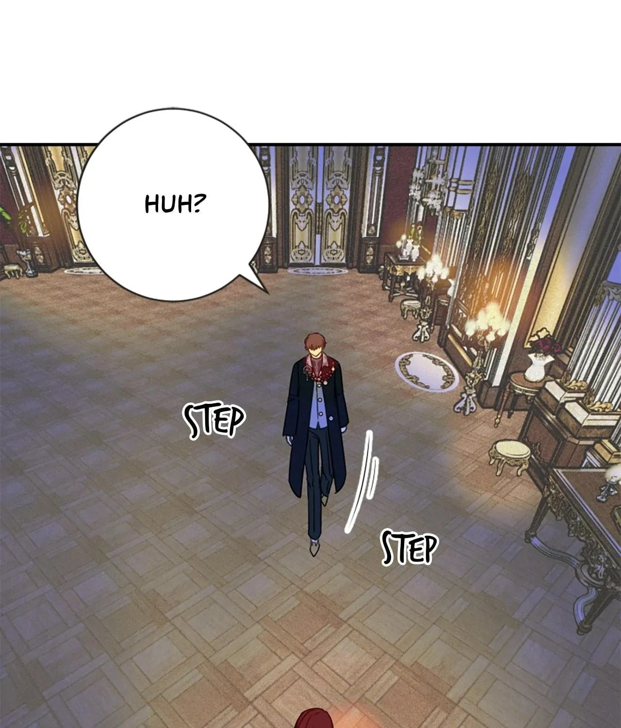 Read Fragrant Magician chapter 31 image 126 on Lezhin