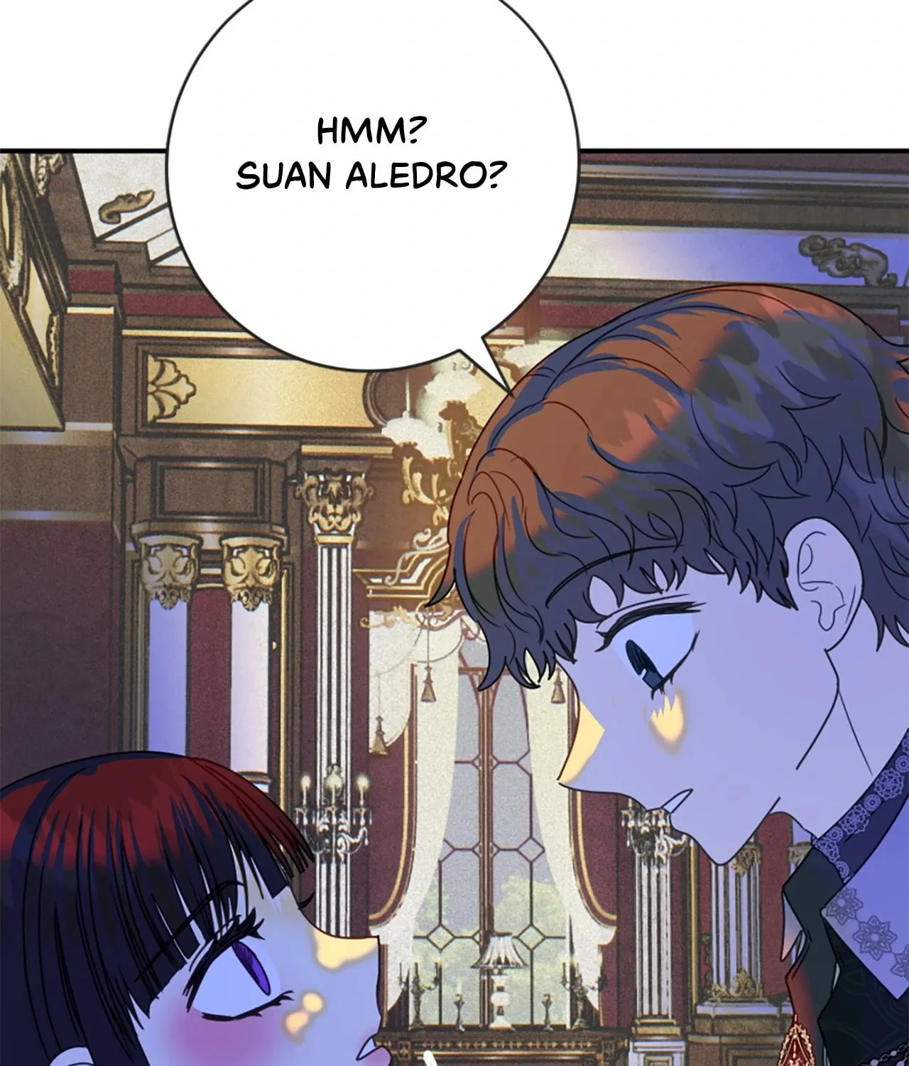 Read Fragrant Magician chapter 31 image 128 on Lezhin