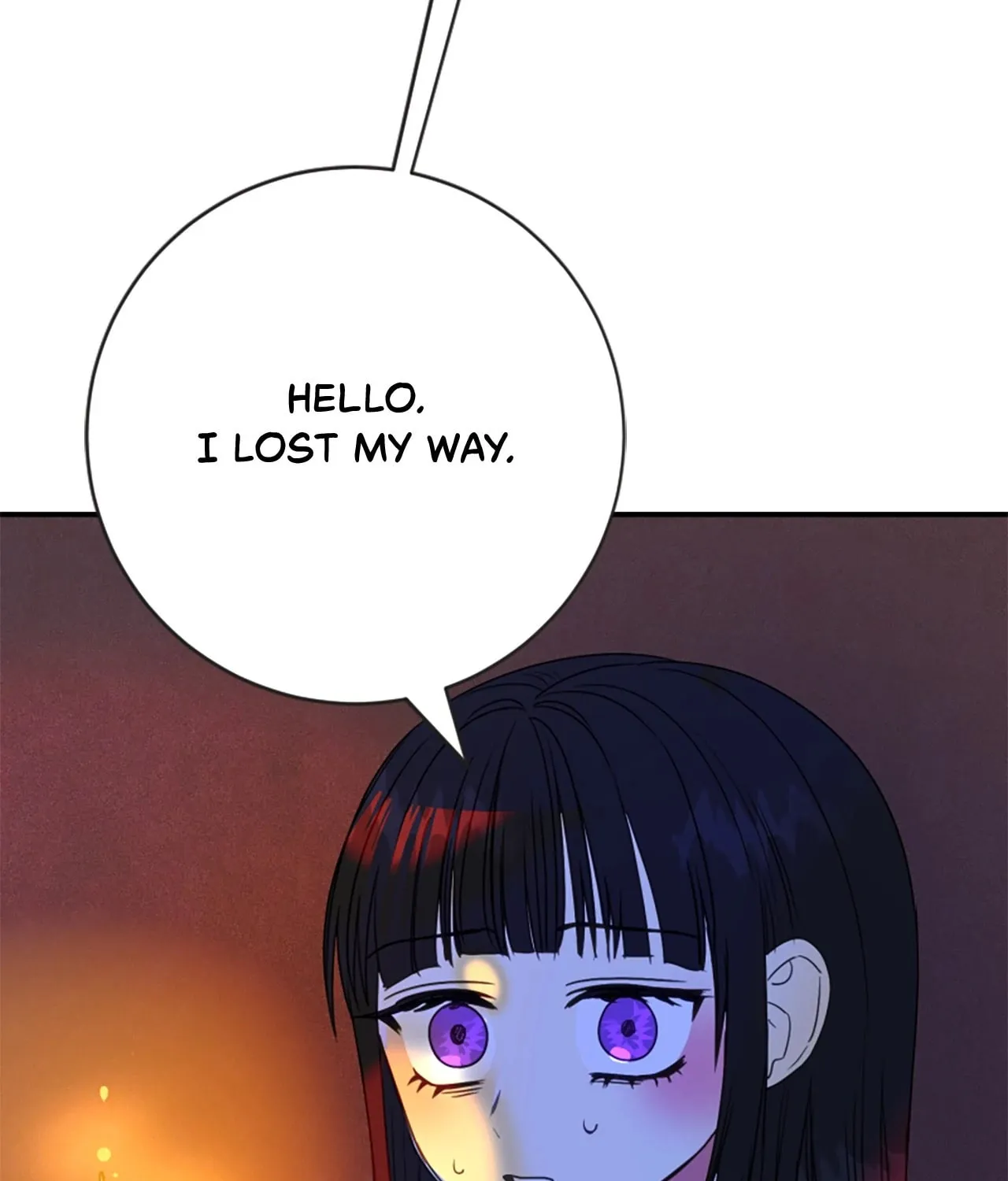 Read Fragrant Magician chapter 31 image 130 on Lezhin