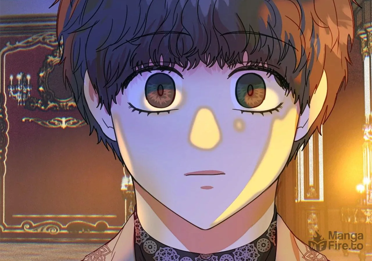 Read Fragrant Magician chapter 31 image 133 on Lezhin