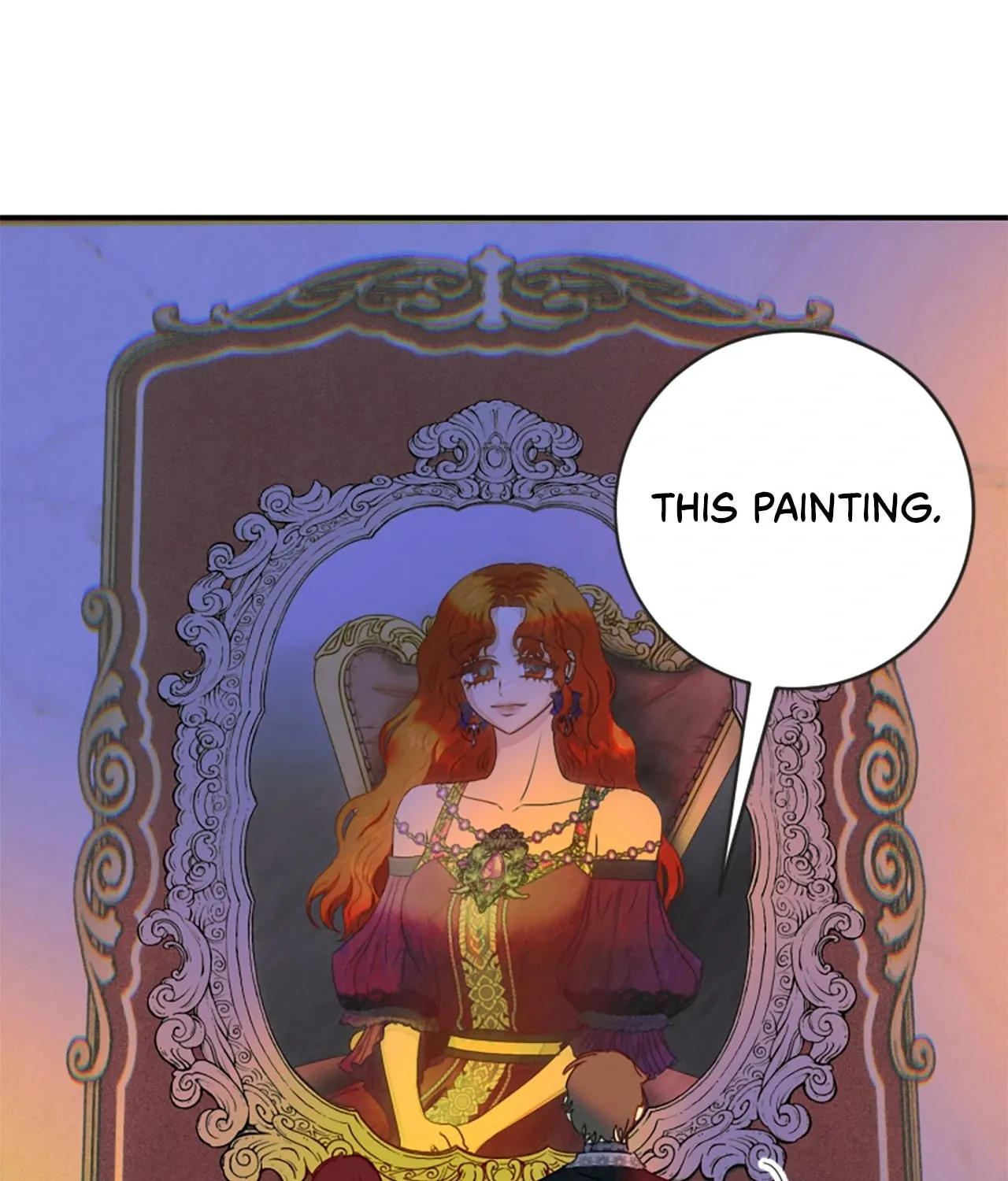 Read Fragrant Magician chapter 31 image 135 on Lezhin