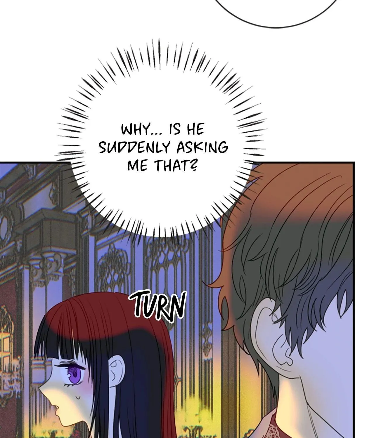 Read Fragrant Magician chapter 31 image 137 on Lezhin