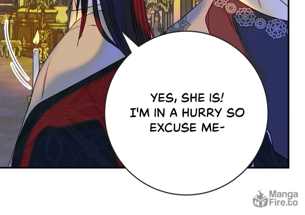 Read Fragrant Magician chapter 31 image 138 on Lezhin